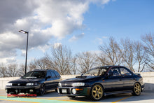 Load image into Gallery viewer, 1990 Subaru Legacy Wagon 2.0T *Sold*