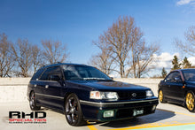 Load image into Gallery viewer, 1990 Subaru Legacy Wagon 2.0T *Sold*