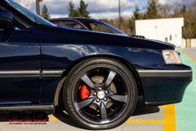 Load image into Gallery viewer, 1990 Subaru Legacy Wagon 2.0T *Sold*