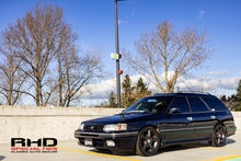 Load image into Gallery viewer, 1990 Subaru Legacy Wagon 2.0T *Sold*