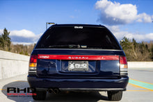 Load image into Gallery viewer, 1990 Subaru Legacy Wagon 2.0T *Sold*