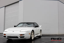 Load image into Gallery viewer, 1994 Nissan 180SX S13 (SOLD)