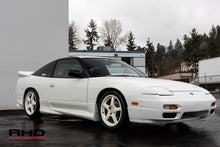 Load image into Gallery viewer, 1994 Nissan 180SX S13 (SOLD)