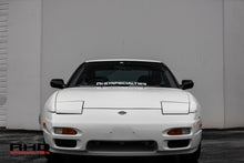 Load image into Gallery viewer, 1994 Nissan 180SX S13 (SOLD)