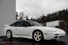 Load image into Gallery viewer, 1994 Nissan 180SX S13 (SOLD)