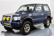 Load image into Gallery viewer, 1995 Mitsubishi Pajero *SOLD*