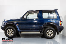 Load image into Gallery viewer, 1995 Mitsubishi Pajero *SOLD*