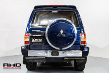 Load image into Gallery viewer, 1995 Mitsubishi Pajero *SOLD*