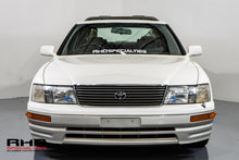 Load image into Gallery viewer, 1995 Toyota Celsior *Sold*