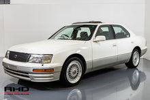 Load image into Gallery viewer, 1995 Toyota Celsior *Sold*