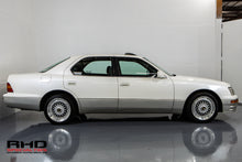 Load image into Gallery viewer, 1995 Toyota Celsior *Sold*