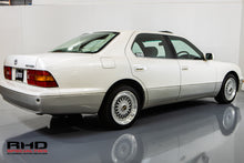 Load image into Gallery viewer, 1995 Toyota Celsior *Sold*