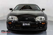 Load image into Gallery viewer, 1994 Toyota Supra SZ *Sold*