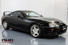 Load image into Gallery viewer, 1994 Toyota Supra SZ *Sold*