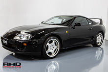 Load image into Gallery viewer, 1994 Toyota Supra SZ *Sold*
