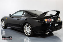 Load image into Gallery viewer, 1994 Toyota Supra SZ *Sold*