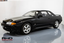 Load image into Gallery viewer, 1991 Nissan Skyline GTS-T *Sold*