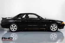 Load image into Gallery viewer, 1991 Nissan Skyline GTS-T *Sold*
