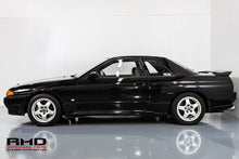 Load image into Gallery viewer, 1991 Nissan Skyline GTS-T *Sold*