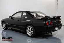Load image into Gallery viewer, 1991 Nissan Skyline GTS-T *Sold*