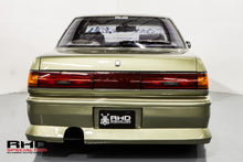 Load image into Gallery viewer, 1991 Toyota Cresta JZX81 *Sold*