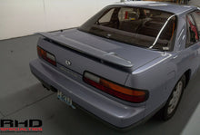 Load image into Gallery viewer, 1991 Nissan Silvia K's *SOLD*