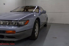 Load image into Gallery viewer, 1991 Nissan Silvia K's *SOLD*
