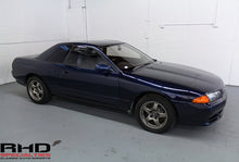 Load image into Gallery viewer, 1990 Nissan R32 Skyline GTS-T *SOLD*