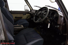 Load image into Gallery viewer, 1989 Toyota Diesel Land Cruiser 4x4 *SOLD*