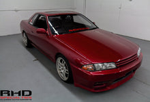 Load image into Gallery viewer, 1990 Nissan R32 Skyline GTS-T *SOLD*