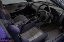 Load image into Gallery viewer, 1991 Nissan Silvia K's *SOLD*
