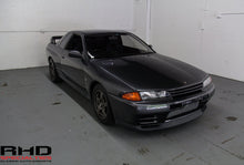 Load image into Gallery viewer, 1989 Nissan R32 Skyline GTR *SOLD*