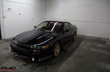 Load image into Gallery viewer, 1991 Nissan Silvia SR20DET *SOLD*