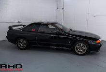 Load image into Gallery viewer, 1991 Nissan R31 Skyline GTR *SOLD*