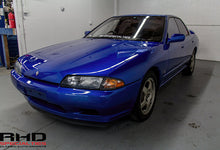 Load image into Gallery viewer, 1990 Nissan R32 Skyline GTS-T Type M *SOLD*