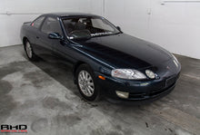 Load image into Gallery viewer, 1991 Toyota Soarer *SOLD*