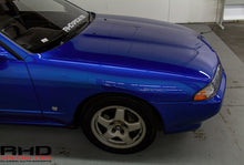 Load image into Gallery viewer, 1990 Nissan R32 Skyline GTS-T Type M *SOLD*