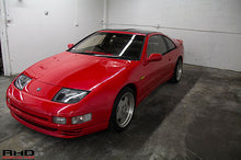 Load image into Gallery viewer, 1990 Nissan Fairlady Z TT 2+2 *SOLD*