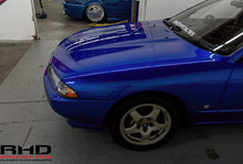 Load image into Gallery viewer, 1990 Nissan R32 Skyline GTS-T Type M *SOLD*