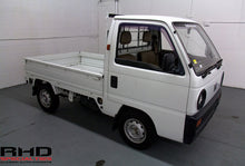 Load image into Gallery viewer, 1986 Honda Acty Truck *SOLD*