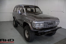 Load image into Gallery viewer, 1989 Toyota Diesel Land Cruiser 4x4 *SOLD*