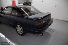 Load image into Gallery viewer, 1991 Nissan Silvia K's *SOLD*