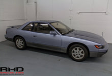 Load image into Gallery viewer, 1991 Nissan Silvia K's *SOLD*