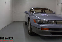 Load image into Gallery viewer, 1991 Nissan Silvia K's *SOLD*