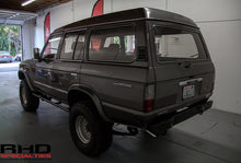 Load image into Gallery viewer, 1989 Toyota Diesel Land Cruiser 4x4 *SOLD*