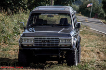 Load image into Gallery viewer, 1989 Toyota Diesel Land Cruiser 4x4 *SOLD*