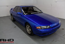 Load image into Gallery viewer, 1990 Nissan R32 Skyline GTS-T Type M *SOLD*