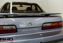 Load image into Gallery viewer, 1991 Nissan Silvia K's *SOLD*