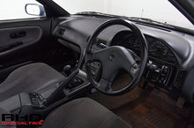 Load image into Gallery viewer, 1991 Nissan Silvia K's *SOLD*