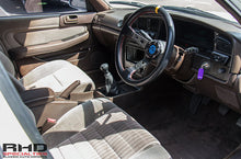 Load image into Gallery viewer, 1990 Toyota JZX81 Cresta *SOLD*